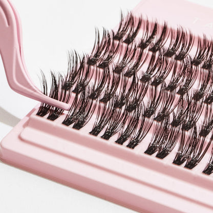 Invisi-Lash Full Kit - Mon Cherie