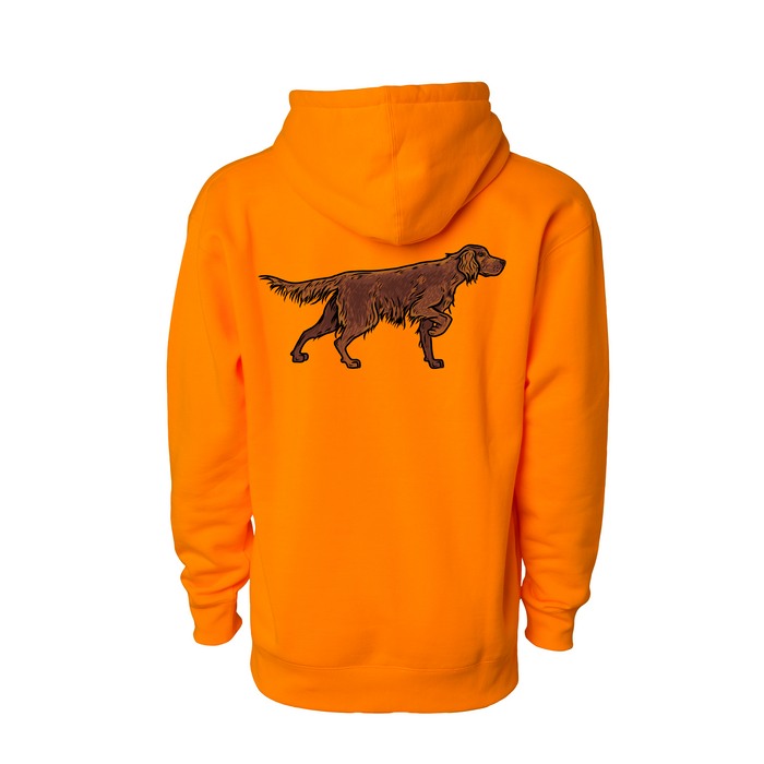 |Blaze Orange