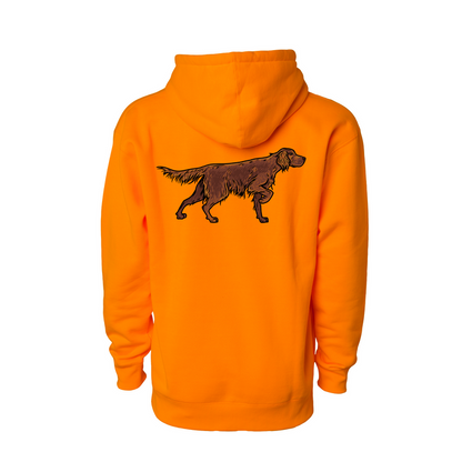 |Blaze Orange