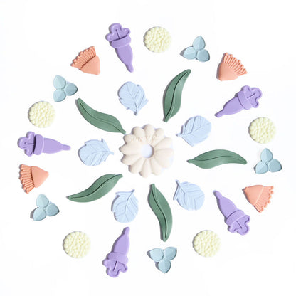 Jellystone Mindful Mandala