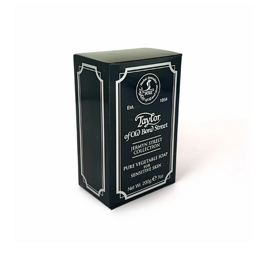 Jermyn Street Bath Soap 200g