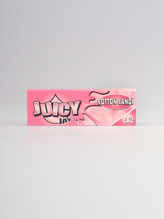 JJs Cotton Candy 1 1-4 Papers | One Colour-Image 3