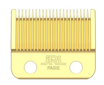 JRL FF2020C Fade Replacement Gold Blade # BF04G - Palms Fashion Inc.
