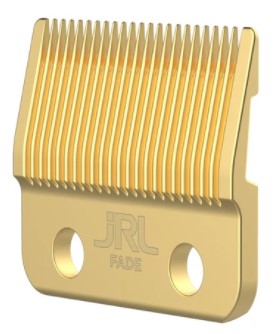 JRL FF2020C Fade Replacement Gold Blade # BF04G - Palms Fashion Inc.