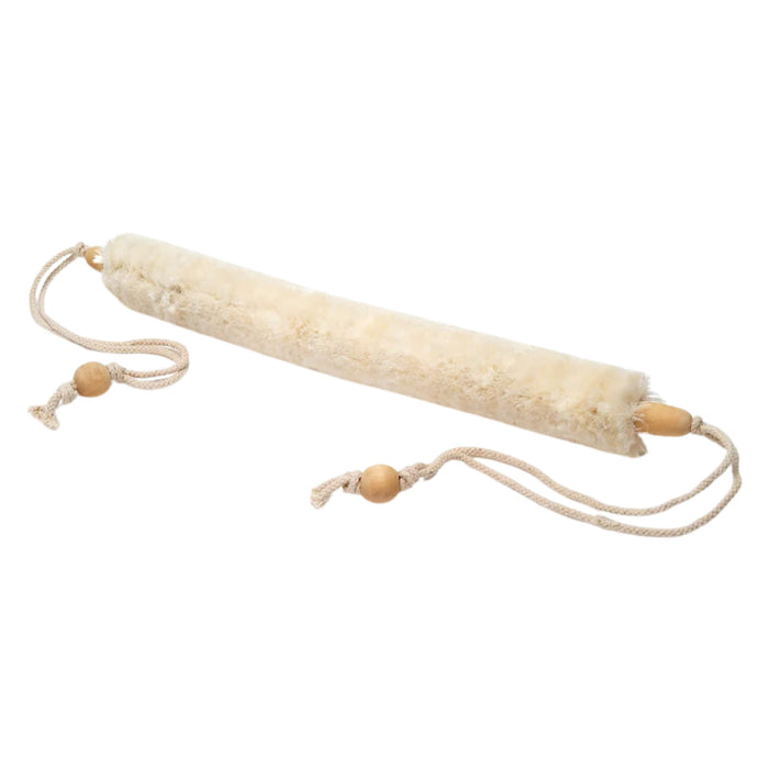 Merben Jute Back Brush (Soft) 19"