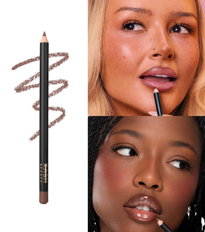KASH x Charleen Say Less Lip Liner