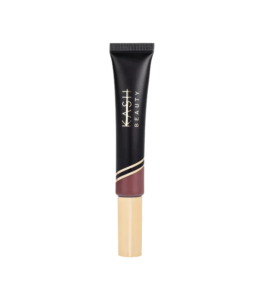 KASH X CHARLENE - SKIN GLAZE BLUSH - HEATED