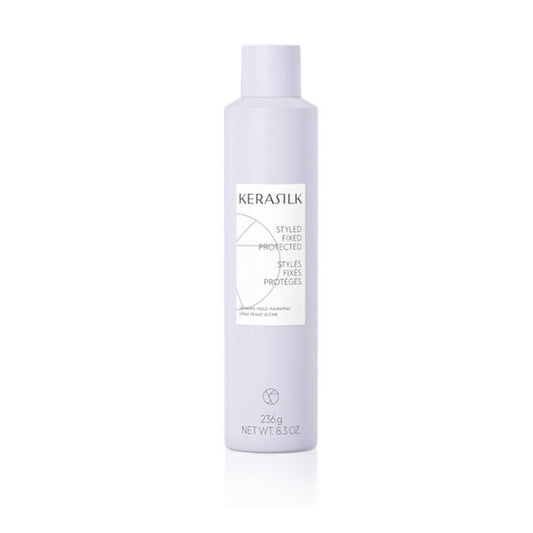 Kerasilk Ultimate Hold Hairspray 300ml