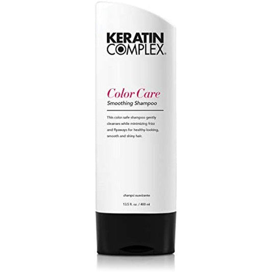 Keratin Complex Color Care Smoothing Shampoo (Runway) - Keratin Complex | Available at Studio 360 Salon, Chatham, NJ