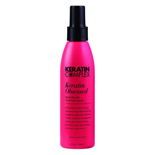 Keratin Complex Keratin Obsessed 5oz (Runway) - Keratin Complex | Available at Studio 360 Salon, Chatham, NJ
