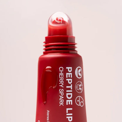 Kit mini peptide lip balm x3