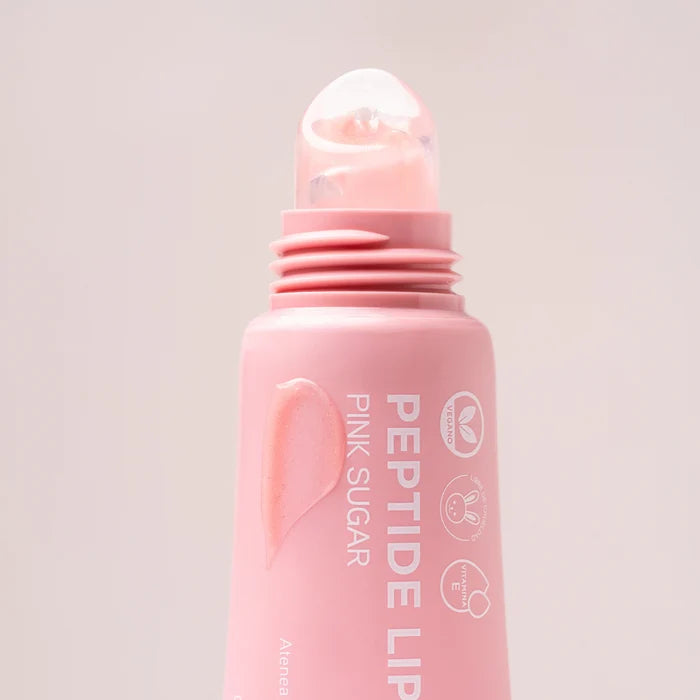 Kit mini peptide lip balm x3