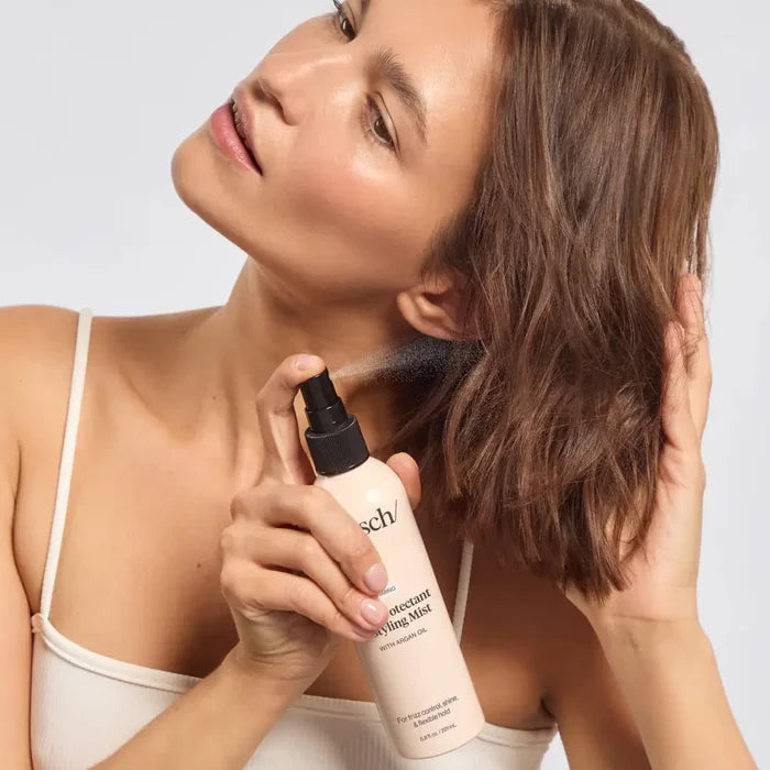Kitsch Heat Protectant & Styling Mist