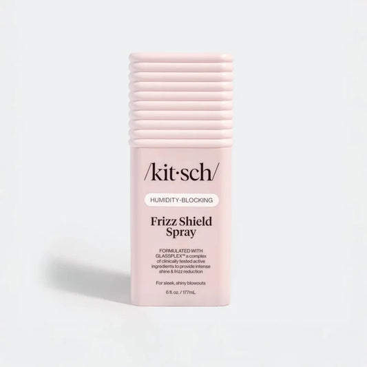 Kitsch Humidity Blocking Frizz Shield Spray 177 mL