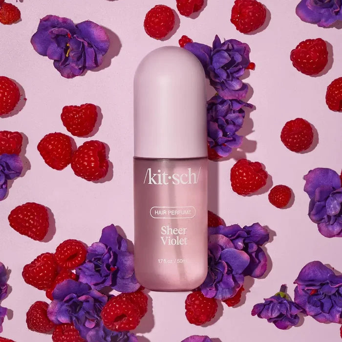 Kitsch Sheer Violet Hair Perfume