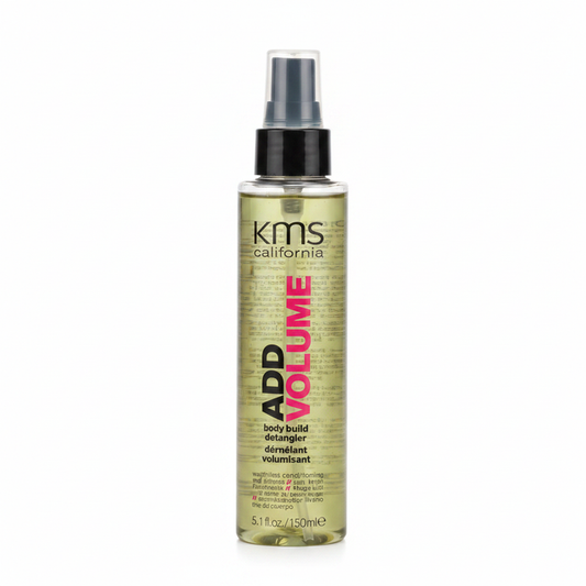 KMS Add Volume Body Build Detangler 150ml