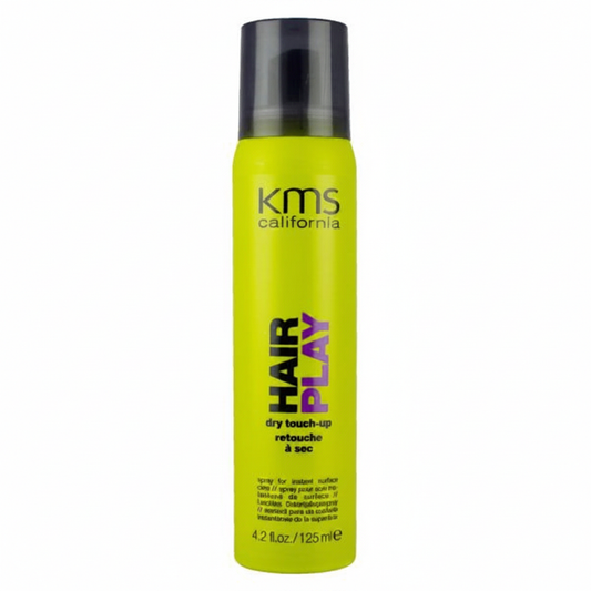 KMS Hair Play Dry Touch-Up 125ml