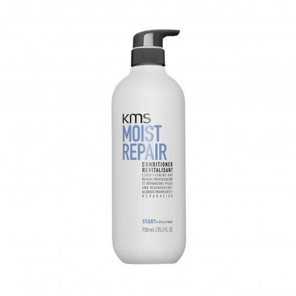 KMS Moist Repair Conditioner - KMS | Artisan Hair Cary, Cary NC