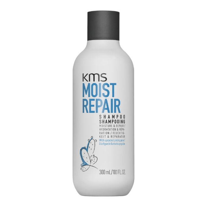 KMS MoistRepair Shampoo - KMS | Artisan Hair Cary, Cary NC