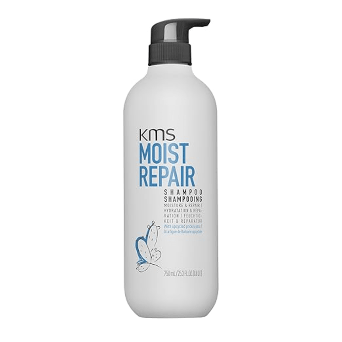 KMS MoistRepair Shampoo - KMS | Artisan Hair Cary, Cary NC