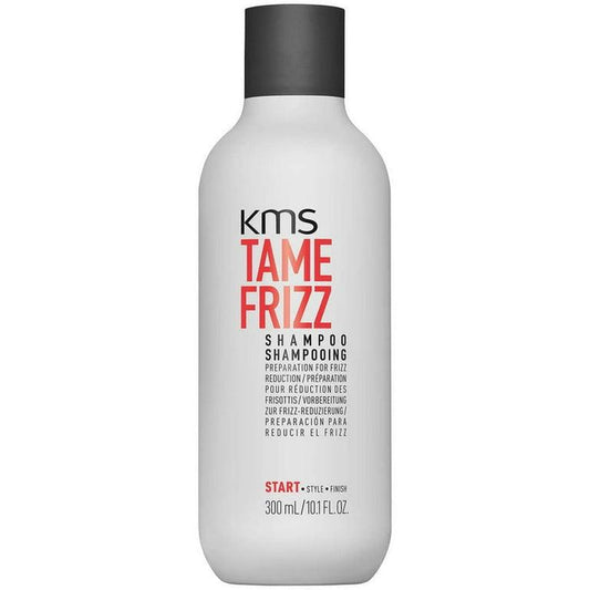 KMS Tame Frizz Shampoo 10.1oz - KMS | Artisan Hair Cary, Cary NC