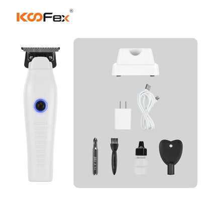KOOFEX BRUSHLESS TRIMMER - KF6436