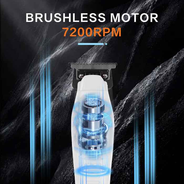 KOOFEX BRUSHLESS TRIMMER - KF6436