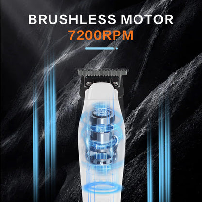KOOFEX BRUSHLESS TRIMMER - KF6436