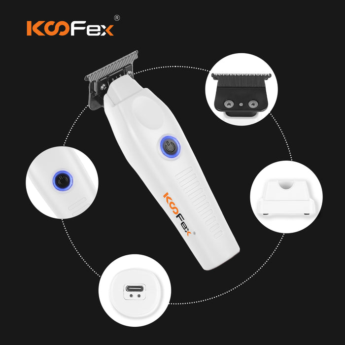 KOOFEX BRUSHLESS TRIMMER - KF6436