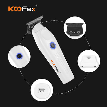 KOOFEX BRUSHLESS TRIMMER - KF6436