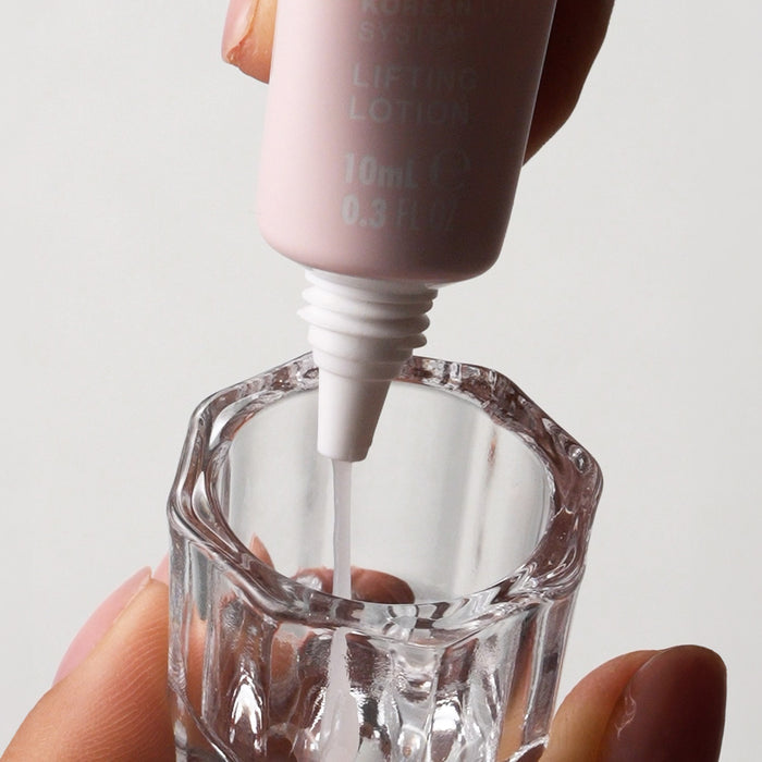 Korean Lash Lifting Lotion (Step 1)