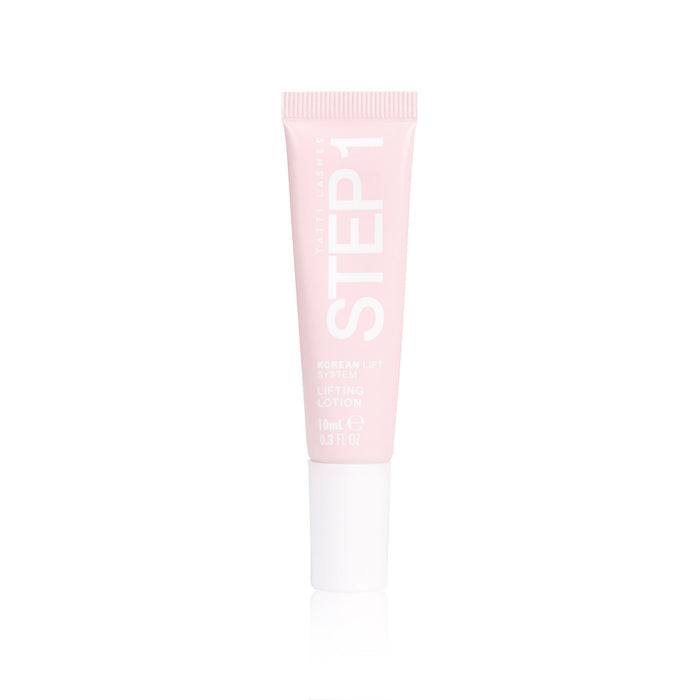 Korean Lash Lifting Lotion (Step 1)