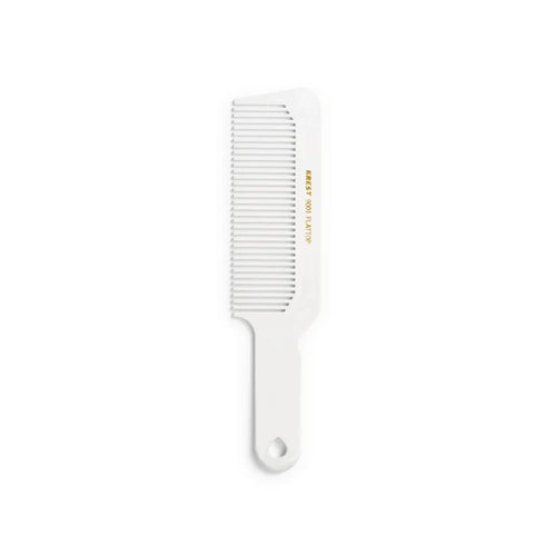 Krest Flattop White