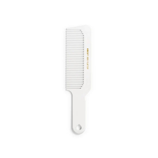 Krest Flattop White