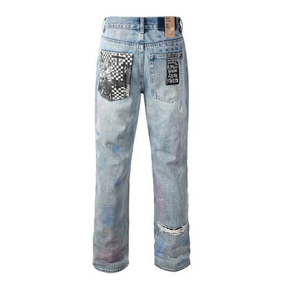 KSUBI Jean #3038