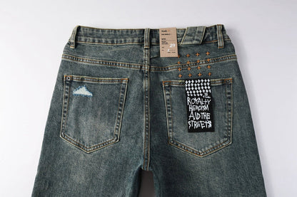 KSUBI Jeans #2004