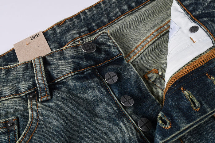KSUBI Jeans #2004