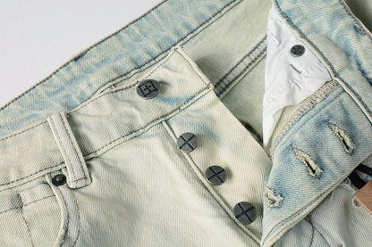 KSUBI Jeans #3012
