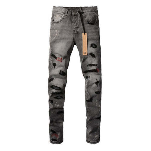 KSUBI Jeans #3014