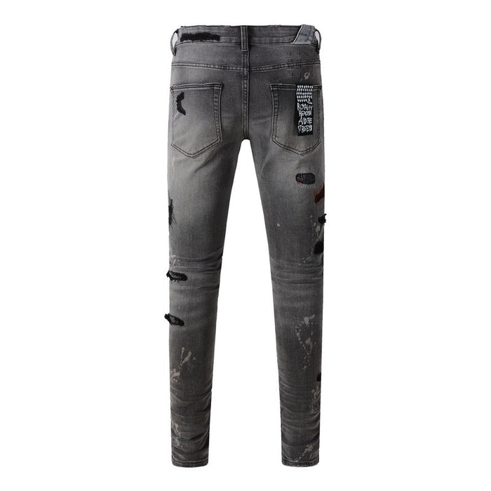 KSUBI Jeans #3014