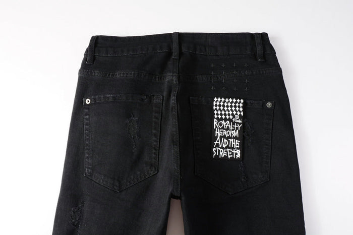 KSUBI Jeans #3016