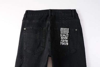 KSUBI Jeans #3016