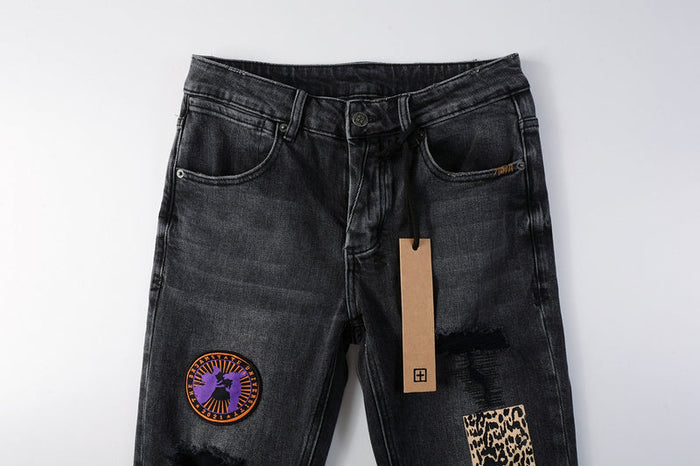 KSUBI Jeans #3021