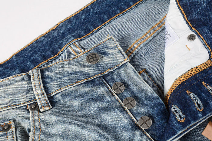 KSUBI Jeans #3029
