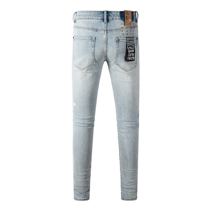 KSUBI Jeans #3031