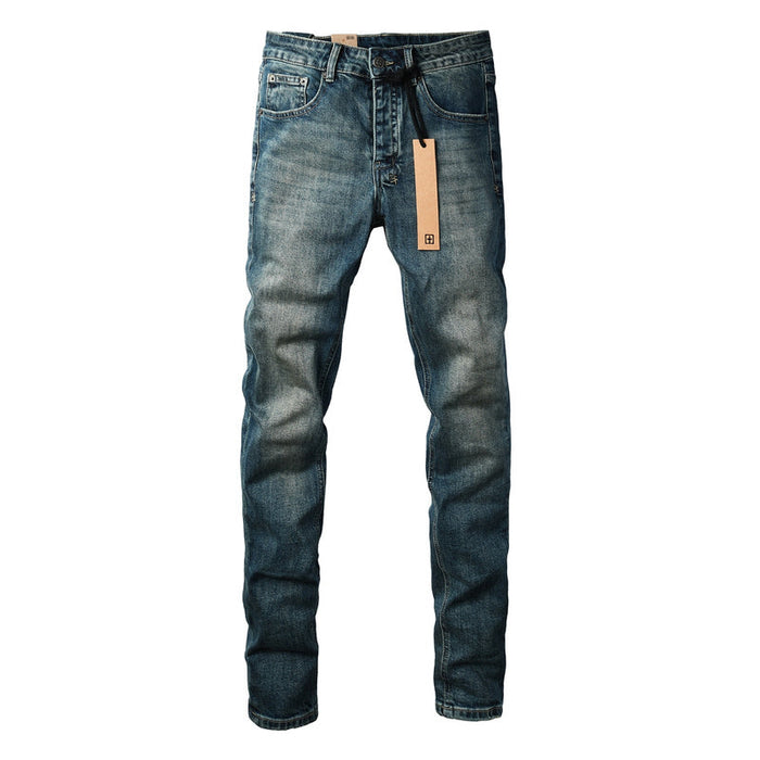 KSUBI Jeans #3033