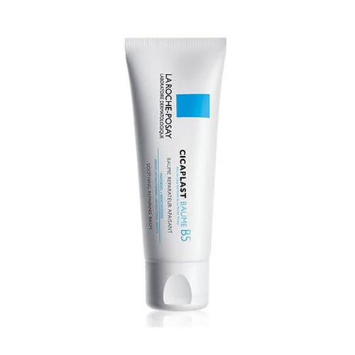 La Roche-Posay • Cicaplast Baume B5+ Soothing Moisturizing Balm 3.4 oz (100g)