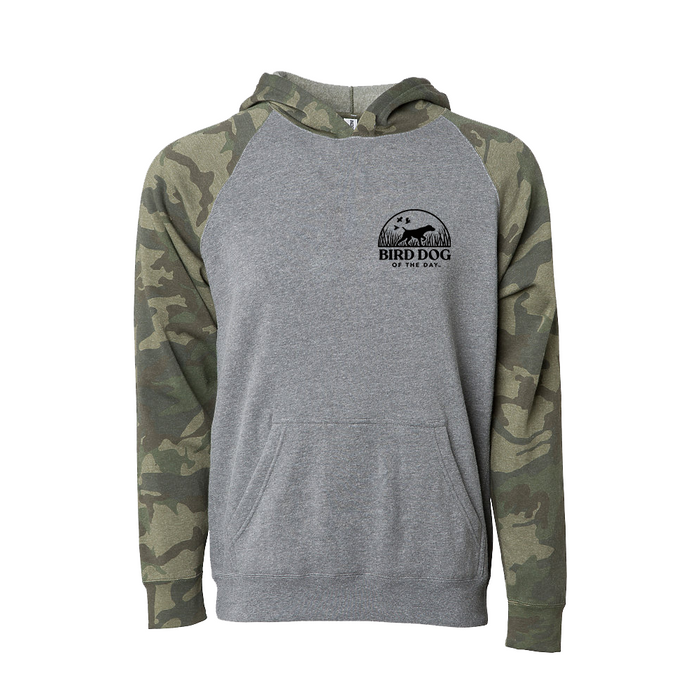 Labs Unlimited Kids Hoodie