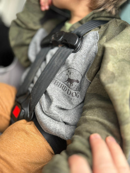 Labs Unlimited Kids Hoodie