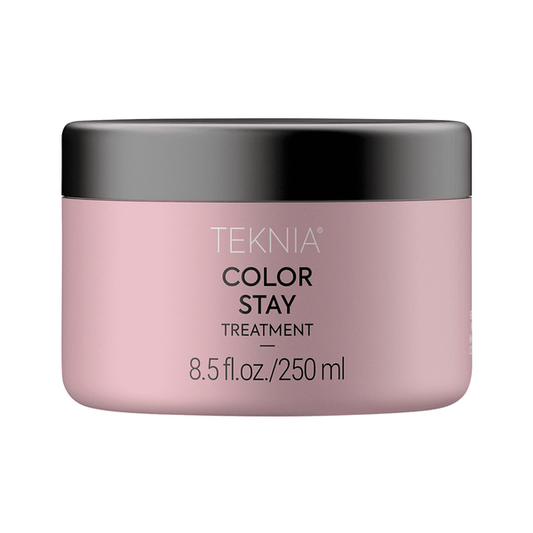 Lakme Teknia Color Stay Treatment - Lakme | Available at Studio 360 Salon, Chatham, NJ